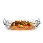 Жаровня с решеткой Pyrex 42 х 30 см 448U000